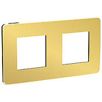 Вимикач одноклавішний IP54 ФОРС IEK, накладний монтаж, зовнішній, пиловологозахищений, вуличний