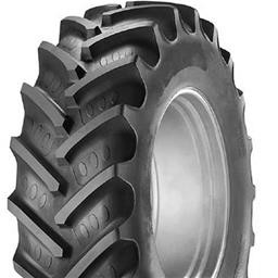 Шина для сільхозтехніки 420/85R34(16.9R34) 142A8 BKT Agrimax RT-855 TL