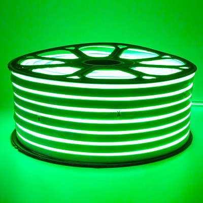LED неон 220 V