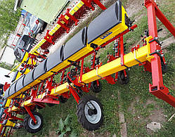 Культиватор КРН 5,6-04 з системою внесення добрив