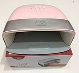 Лампа 2в1 UV/LED Love Lucky Star N10, фото 7