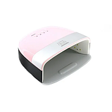 Лампа 2в1 UV/LED Love Lucky Star N10, фото 6