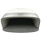 Лампа 2в1 UV/LED Love Lucky Star N10, фото 2