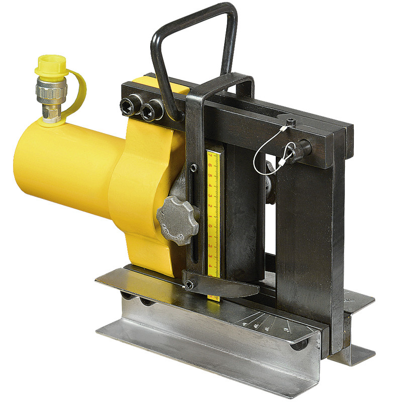 Прес згинання електротехнічних шин ПГГШ-125D Ny95503736