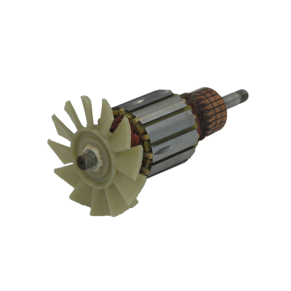 Якір стрічкової шліфмашинки Eurotec 533 , фото 1