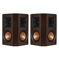 Klipsch Reference Premiere RP-502S Walnut