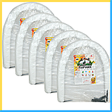 Парники з агроволокна "Shadow" 60 г/м2 3 метри, фото 3