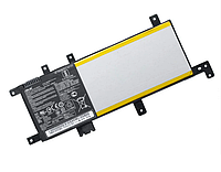 Оригинал аккумуляторная батарея для ноутбука ASUS F542, F542U - C21N1634 (+7.6 38Wh)