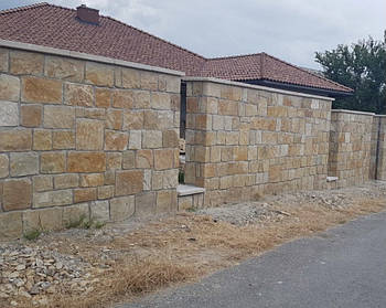 Блоки з піщанику