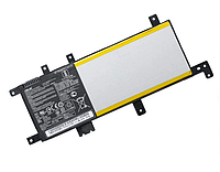 Оригинал аккумуляторная батарея для ноутбука ASUS R542, R542U - C21N1634 (+7.6 38Wh)
