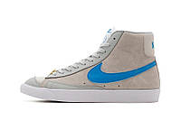 Оригинальные кроссовки Размер 42.5 Nike Blazer Mid '77 NRG CV8927-001