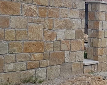 Блоки з піщанику