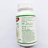 Канчнар гуггул 80 таблеток Для Лімфи Індія. Kanchnar Guggulu. Baidyanath. Термін до 11/2029, фото 3