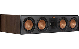 Klipsch Reference Premiere RP-504C Walnut