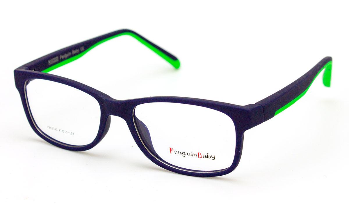 Оправа для окулярів Penguin Baby 62342-C3 (дитяча), фото 1