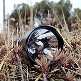 Потужний ліхтар SOFIRN C8G ПОВНИЙ КОМПЛЕКТ (2000LM, SST40, IPX8, Акумулятор 4000mAh 21700 + Зарядка), фото 3