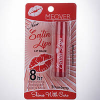 Бальзам для губ Meover Satin lips