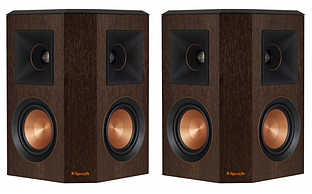 Klipsch Reference Premiere RP-402S Walnut