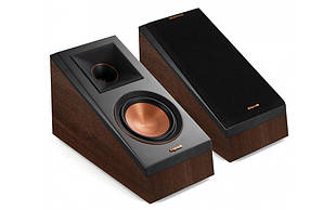 Klipsch Reference Premiere RP-500SA Walnut