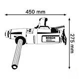 Електродриль Bosch GBM 23-2 E Professional (0601121608), фото 2