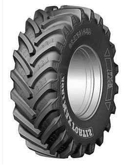 Шина для сельхозтехніки 800/70R38 181A8/178D BKT AGRIMAX FORTIS TL