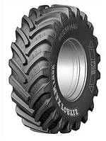 Шина для сельхозтехники 600/70R34 163A8/160D BKT Agrimax Fortis TL