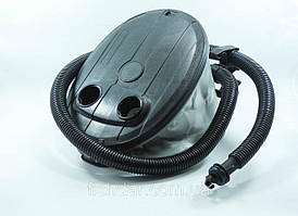 Ніжний насос для надувного човна 3 літри