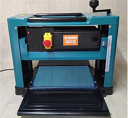 Рейсмусовий станок (рейсмус) VILMAS 2000-TP-330