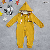 Чоловічок для малюка. 0-3;   6-9 міс