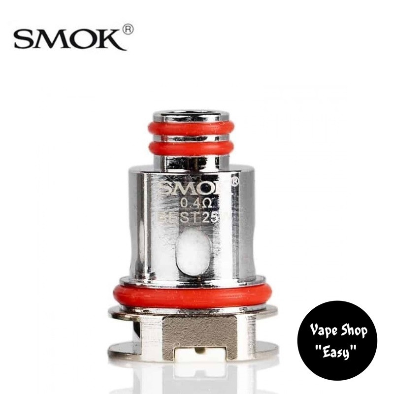 Испаритель Smok Nord RPM Coil Mesh 0.4 Ом Nord 2, Nord 4, Nord X, RPM40
