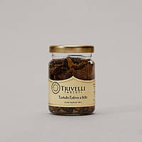 Трюфель нарезанный летний 85 гр Trivelli (Италия)
