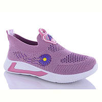 Дитячі кросівки для дівчаток р 33 GFB (код 8043-00)
