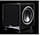 Monitor Audio Platinum PW215 (PLW215) II Subwoofer Black, фото 2
