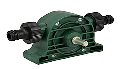 Насос дрильовий для зливу палива GEKO G00930