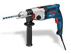 Електродриль ударної дії Bosch GSB 21-2 RE (060119C500)