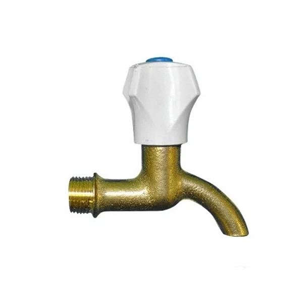 Водорозбірний кран (ВРК) 1/2 латунний