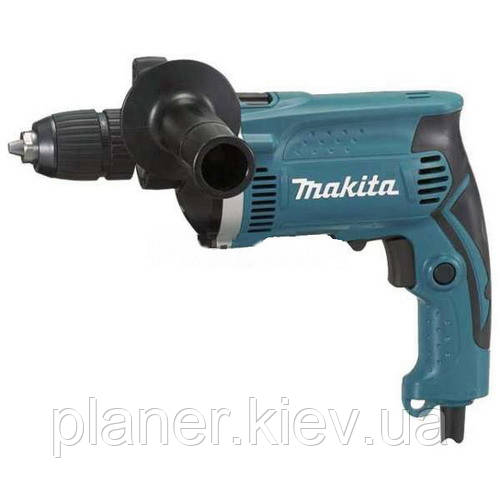 Електродриль ударної дії Makita НР1631К