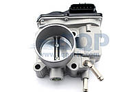 Заслонка дросельна 22030-22041, 2203022041 для Toyota Avensis (T25) 03-09