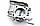 Заслонка дросельна 22030-28050 для Toyota Avensis (T25) 03-09, 2203028050, фото 2
