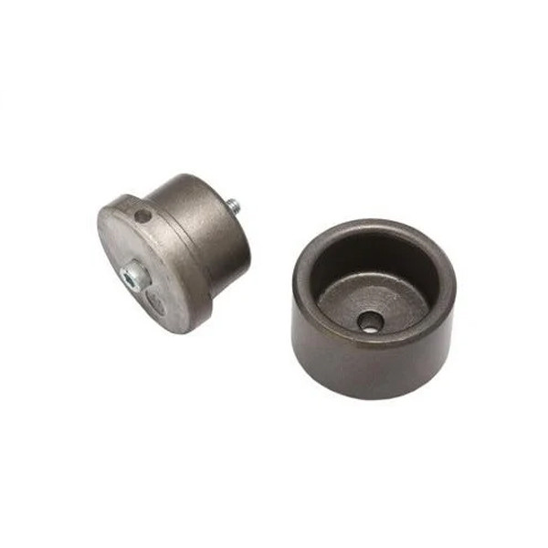 Насадка для паяльника Kalde парна 40