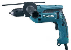 Електродриль ударної дії Makita НР1641К
