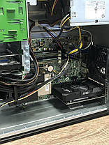 HP Compaq Pro 6300 Tower / Intel Core i5-3450 (4 ядра по 3.1 - 3.5 GHz) / 8 GB DDR3 / 500 GB HDD / AMD Radeon, фото 4