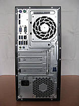 Комп'ютер HP EliteDesk 705 G3 Tower / AMD A10-9700 (4 ядра по 3.5 — 3.8 GHz) / 8 GB DDR4 / 500 GB HDD, фото 6