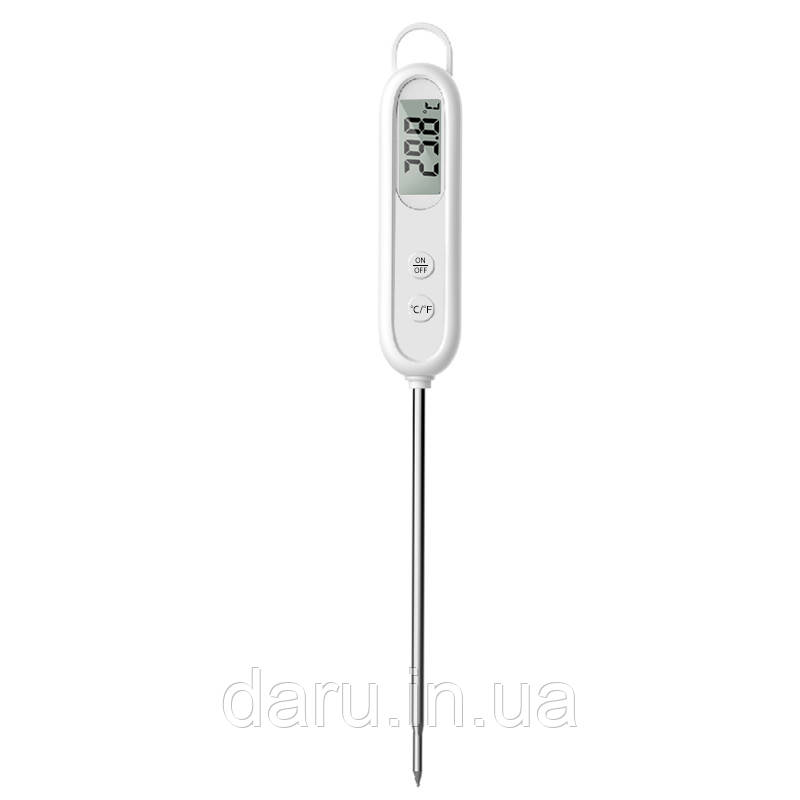 Термометр для м'яса KCASA B1226 (від -50 до 300 ºC; ±1ºС)