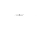 Термометр для м'яса KCASA B1226 (від -50 до 300 ºC; ±1ºС), фото 3