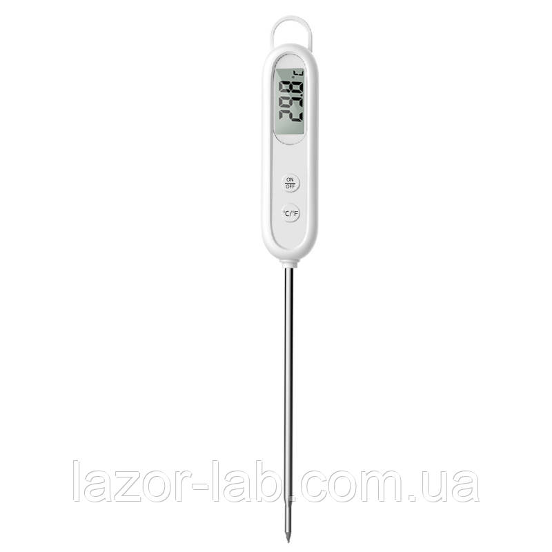 Термометр для м'яса KCASA B1226 (від -50 до 300 oC; ±1ºС)