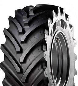 Шина для сільхозтехніки 650/65R38 166A8/163D BKT RT657 TL