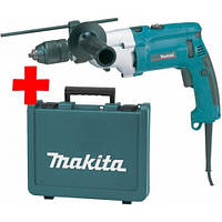 Електродриль ударної дії Makita НР2071