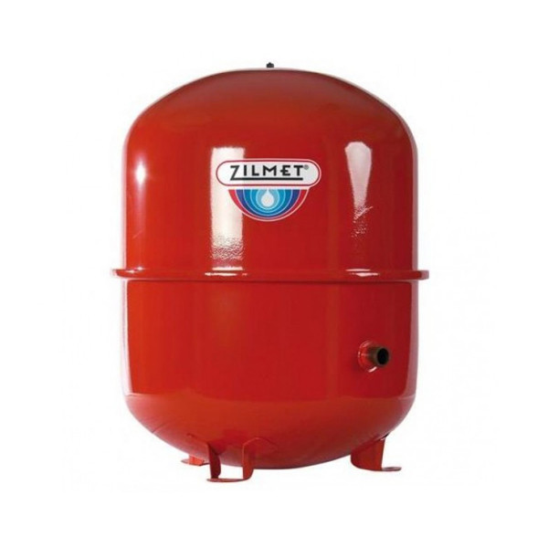 Розширювальний бак опалення 50 л. (на ніжках) Zilmet CAL-PRO (Італія)