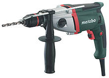 Електродриль ударної дії Metabo SBE 701 SP 600862850